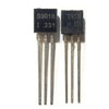 S9018 Bipolar Junction Transistor