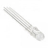 5mm RGB LED Common Cathode Diffuse