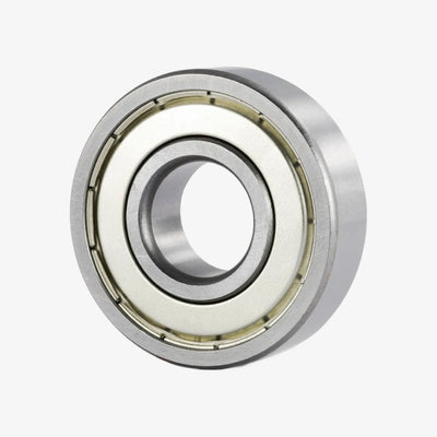 608 ZZ (8x22x7) Deep Groove Ball Bearing, Miniature Bearing