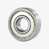 608 ZZ (8x22x7) Deep Groove Ball Bearing, Miniature Bearing