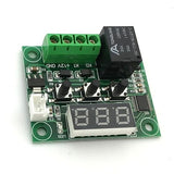 W1209 Digital Temperature Controller Thermostat Module - (Pack of 2)