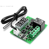 W1209 Digital Temperature Controller Thermostat Module - (Pack of 2)