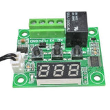 W1209 Digital Temperature Controller Thermostat Module - (Pack of 2)