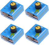 SERVO MOTOR TESTER -(Pack of 4)