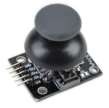 Dual Axis XY Joystick Module -(Pack of 2)