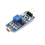 LDR Light Sensor Module (PACK OF 2)