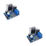TDA 2030A Audio power Amplifier Module - (Pack of 2)