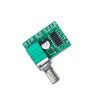 PAM8403 Mini 5V Audio Amplifier Board with Switch Potentiometer