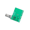 PAM8403 Mini 5V Audio Amplifier Board with Switch Potentiometer