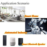 ESP32 CAM WiFi Module Bluetooth with OV2640 Camera Module 2MP For Face Recognization - (Pack of 2)