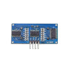 SG90 Micro Digital Servo Motor 9g with HC-SR04 Ultrasonic Sensor Distance Module