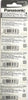 CR1620 3V Non rechargeable round Lithium coin cell