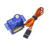 SG90 Micro Digital Servo Motor 9g with HC-SR04 Ultrasonic Sensor Distance Module