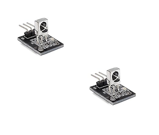 TSOP SENSOR MODULE KY-022 - (Pack of 2)