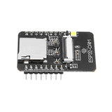 ESP32 CAM WiFi Module Bluetooth with OV2640 Camera Module 2MP For Face Recognization - (Pack of 2)