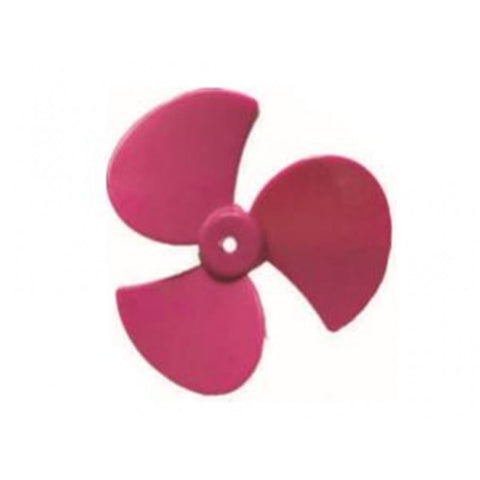 6Inch 2.5Mm Propeller With Bush Fan-202H