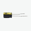 680µF 16V Aluminium Electrolytic Capacitor