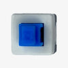 6 Pin Square 7mmx7mm DPDT Mini Push Button / On Off Switch - Non Locking