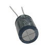 220µF 25V Electrolytic Capacitor