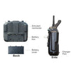 FlySky FS-CT6B 6ch 2.4GHz Transmitter & FS-R6B Receiver