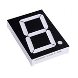 7 Segment Display - Common Anode - 4 inch Size