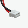 7.4V 5000mAh Li-Po Rechargeable Battery - 115161