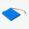 7.4V 5000mAh Li-Po Rechargeable Battery - 115161