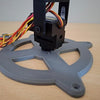 Mini Servo Robotic Arm – 3D Printed DIY Robot Arm