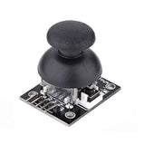 Dual Axis XY Joystick Module -(Pack of 2)