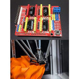 CNC Shield For A4988 Driver Board for Arduino - (Pack of 2)