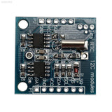 DS1307 Real Time Clock (RTC) Module - (Pack of 2)