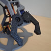 Mini Servo Robotic Arm – 3D Printed DIY Robot Arm