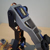 Mini Servo Robotic Arm – 3D Printed DIY Robot Arm