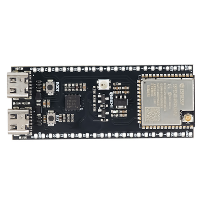 7Semi ESP32-S3-WROOM-1U-N16R8 WiFi Bluetooth Module with IPEX Connector 16MB Flash 8MB PSRAM