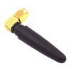 824  960 MHz And 1710  1980 MHz 2 dBi Gain Rubber Duck Antenna