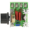220V AC 2000W SCR Voltage Regulator Motor Speed Controller