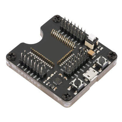 esp32 wroom Downloader