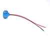 9V Battery Cap