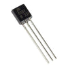 2N5551 NPN  Amplifier Transistor