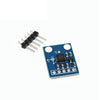 ROBODIUM ADXL335 Triple Axis Linear Accelerometer Module, 3-Axis Motion and Tilt Sensing, Low Power 350A, 1.8V-3.6V Operation, 3g Range