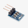AMS1117-3.3 LDO 800mA 5V to 3.3V DC-DC Step-Down Power Supply Module