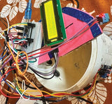 ROBODIUM Smart Water Level Pump Kit