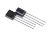 BC547 NPN 45V 100mA Transistor