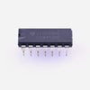 CD4013 - Dual D-type Flip-Flop IC