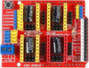 CNC Shield For A4988