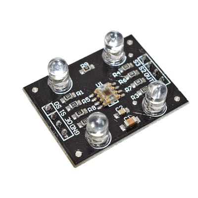 Color Recognition Sensor Module TCS3200D/TCS2300