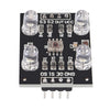 Color Recognition Sensor Module TCS3200D/TCS2300