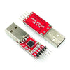 CP2102 USB 2.0 to TTL UART serial converter