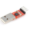 CP2102 USB 2.0 to TTL UART serial converter