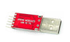 CP2102 USB 2.0 to TTL UART serial converter